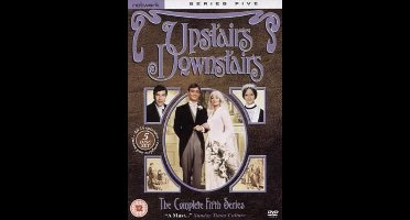 Upstairs Downstairs - Seizoen 5