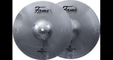 Fame Reflex HiHat 14"  - HiHat