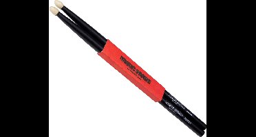 MUSIC STORE Junior Sticks "Yannis", zwart - Drumstok