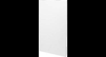 Eurom Mon Soleil 601 Wi-Fi infrarood wandkachel