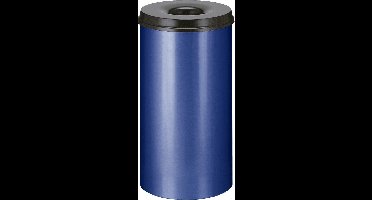V-Part - Vlamdovende papierbak 50 liter