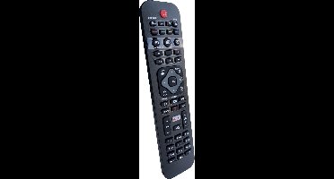 BELIFE® Universele afstandsbediening voor alle Philips smart televisie's met SMART toets