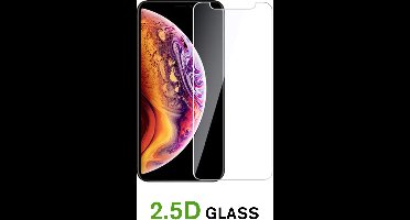 Screenprotector Geschikt voor Samsung Galaxy A30S Rico Vitello Transparant gehard glas