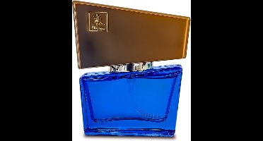 HOT - Pheromon Fragrance - Man Darkblue - 50 ml