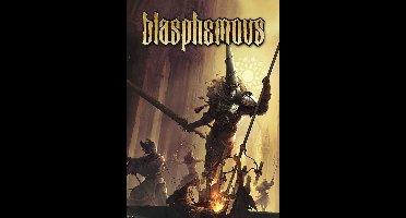 Blasphemous - Windows Download