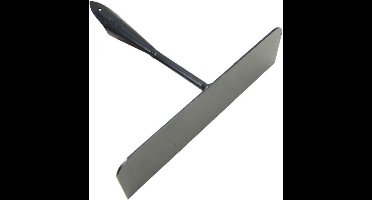 De Wit Stalkrabber 32cm zonder steel