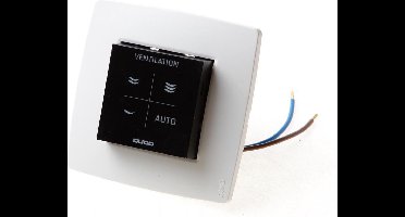 Duco Co² Ruimtesensor-RF/230V