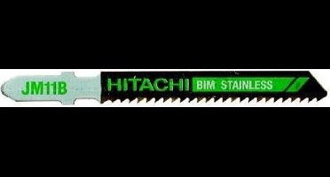 HiKOKI DECOUPEERZAAGBLADEN JM11B (5 ST)