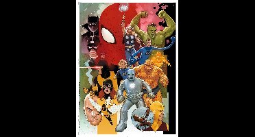 Marvel