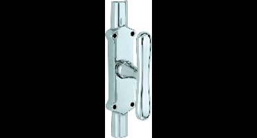 Artitec Wallebroek Krukespagnolet Linea glans chroom