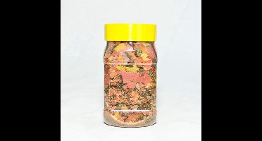 Tropisch Menu 330 ml