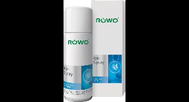 Rowo Coldspray 200 ml
