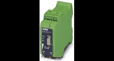 Phoenix Contact Glasvezelconverter PSI-MOS-PROFIB/FO 660 T Glasvezelconverter - 2708287