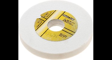 Briton Slijpsteen wit K80 150 x 20 x 32mm
