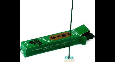 Morning Star Japanse Wierook Cedarwood
