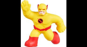 Heroes of Goo Jit Zu DC Reverse Flash – Stretch Superheld Figuur