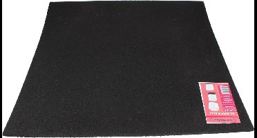 UNIVERSEEL - ANTI-TRILLINGSMAT - RUBBER -