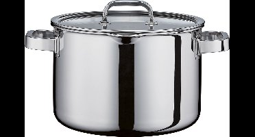 Soeppan 24cm 7,4L Spring Finesse2+