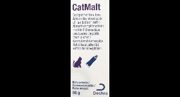 Dechra CatMalt - 50 ml