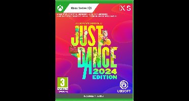 Just Dance 2024 - Xbox Series X
