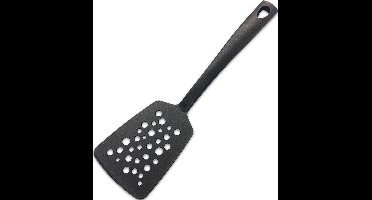 Nylon spatula with hangtag