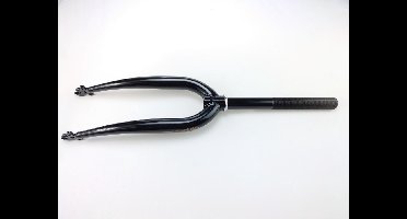 Vork 20 inch atb/cross 1 draad zwart