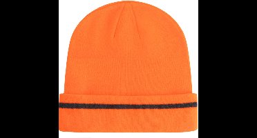 EM Traffic Muts High Visibility - Oranje