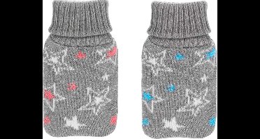 Handwarmer - Herbruikbaar - Gebreide Hoes - Voordeelset a 2 stuks!!