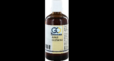 GO Alnus glultinosa bio 100 Milliliter