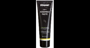Dynamic - Carbon Assembly Paste 80g - montagepasta fiets