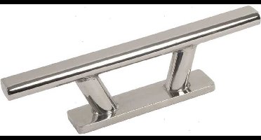 BREG RVS kikkers - L=205mm