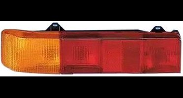 Achterlichtglas links Fiat Cinquecento (170_). Model: 1991-07 - 1999-07