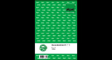 KA515 - Various Office Accessory - 50 Sheets