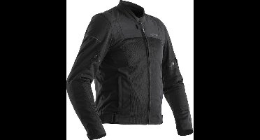 Rst Aero Jas Zwart S Man