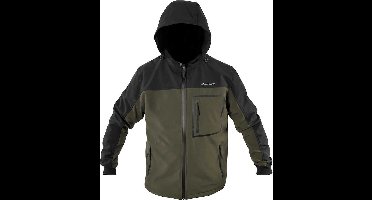 Korum Neoteric Softshell Jacket Medium