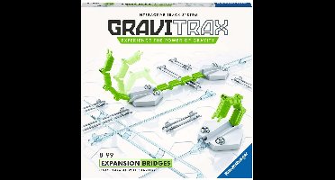 Ravensburger GraviTrax Bridges