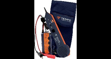 Tempo Communications 711K-GB – Leidingzoeker