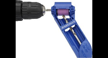 Basetech 1574783 Boorslijper