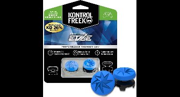 KontrolFreek - FPS Freek Edge Thumbsticks - Xbox Series X + S & Xbox One