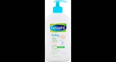 Cetaphil - Baby -  Daily Lotion -  399ml