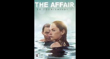 The Affair - Seizoen 1