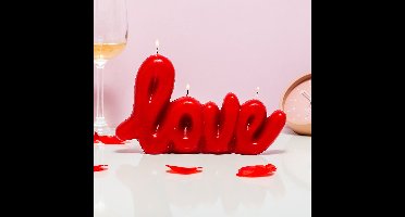 Love Kaars van OOTB
