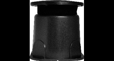 TIC GS50-B - 8" Omnidirectionele outdoor subwoofer 250W zwart