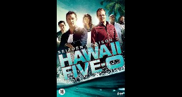 Hawaii Five-O - Seizoen 7