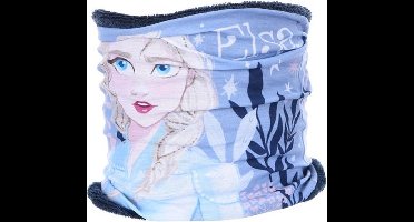 Disney Frozen -Col/sjaal Frozen Elsa