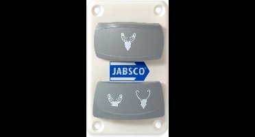 Jabsco 37047-2000 Schakelpaneel