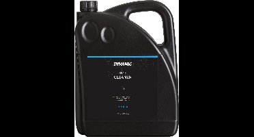 Dynamic Chain Cleaner 5 liter - kettingreiniger fiets - ontvetter