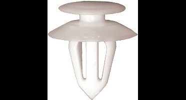 Bekleding clip OEM:90244506 -90321122 - 5 stuks