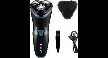 Remington R1 Style Series Roterend Scheerapparaat - R1000