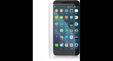 Huawei screen protector - transparant - voor Huawei Nexus 6P